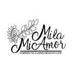 MilaMiamor logo