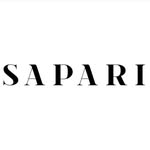 Sapari logo