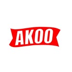 AKOO logo