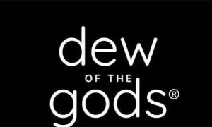 Dew of the Gods logo