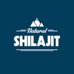 Natural Shilajit logo