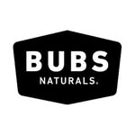 Bubs Naturals logo