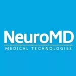 NeuroMD logo