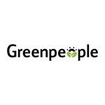 GreenPeople logo