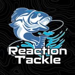 Reaction Tackle logo