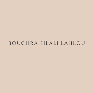 Bouchra Filali Lahlou logo