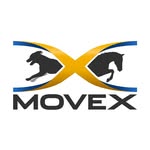 MoveX logo