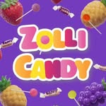 Zolli Candy logo
