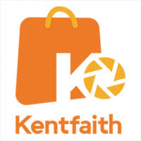 Kentfaith logo