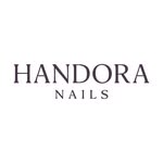 Handora Nails logo