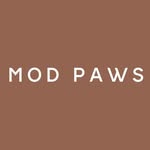 Mod Paws logo