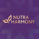Nutraharmony logo