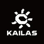 Kailas logo