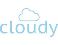 Trycloudy logo