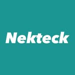 Nekteck logo