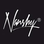 Nanshy logo