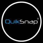 Quiksnap logo