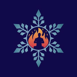 Fire Cold Plunge logo