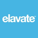 Elavate Collagen logo