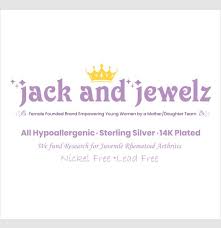 Jack and Jewelz logo