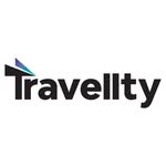 Travellty logo