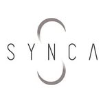 Synca Massage Chair logo