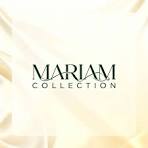 Mariam's Collection logo