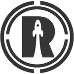 Rocket Games logo