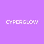 CyperGlow logo