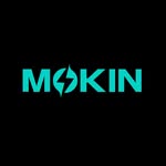 Mokin logo