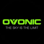 Ovonic logo