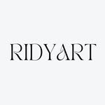 RidyArt logo