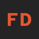 Fan Decor logo