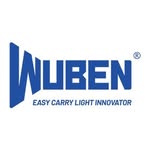 Wuben Light logo