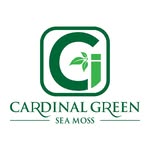 Cgi Green logo