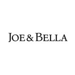 Joe & Bella logo