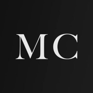 Menscrafted logo