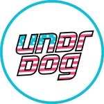 Undrdog logo